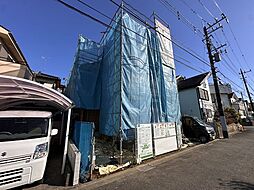 座間市入谷西5丁目第1期　1号棟