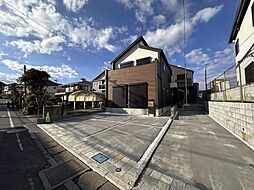 大和市福田 1号棟