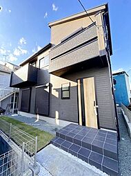 大和市福田 2号棟