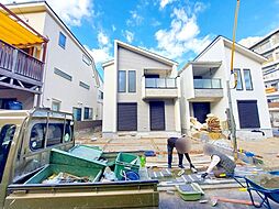 茅ヶ崎市浜須賀　1号棟