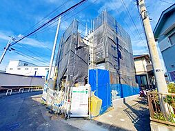 茅ヶ崎市萩園3期