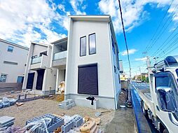 茅ヶ崎市浜須賀　2号棟