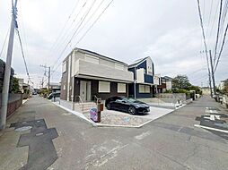 藤沢市鵠沼海岸7丁目　2号棟