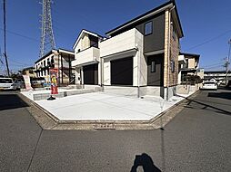 藤沢市高倉2期　1号棟