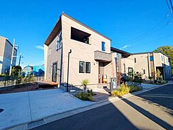 綾瀬市深谷中2丁目　No.21