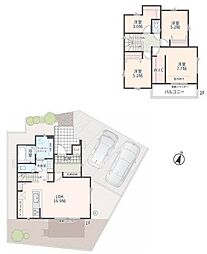 綾瀬市深谷中2丁目 No.29