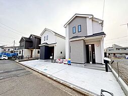 大和市福田8丁目　C号棟