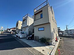 綾瀬市深谷中4丁目