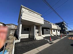 綾瀬市上土棚北第25　4号棟