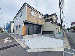 座間市座間3期 1号棟