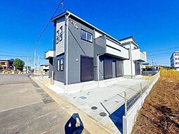 藤沢市菖蒲沢 2号棟