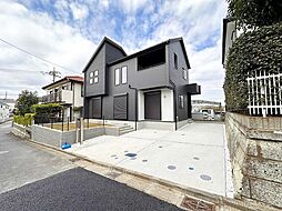 横浜市瀬谷区東野