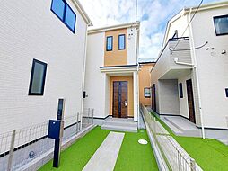 茅ヶ崎市下町屋2丁目　C号棟