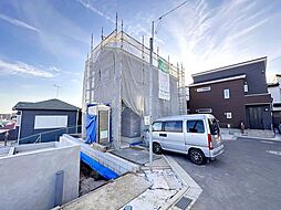 横浜市瀬谷区下瀬谷2丁目 3号棟