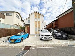 横浜市瀬谷区南瀬谷1丁目