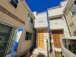 茅ヶ崎市松林1丁目