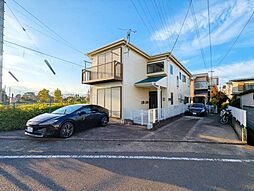 座間市座間2丁目