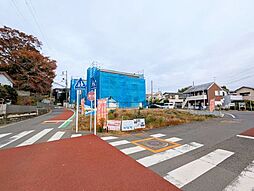 綾瀬市寺尾本町3丁目　5号区画