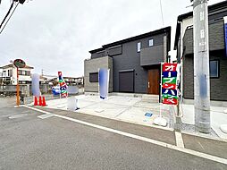 綾瀬市第1深谷上　2号棟