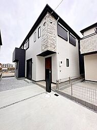 綾瀬市第1深谷上　3号棟