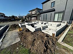 綾瀬市第1深谷上　3号棟