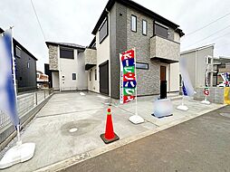 綾瀬市第1深谷上　4号棟