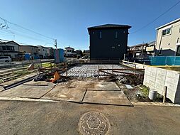 綾瀬市第1深谷上　4号棟