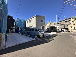 綾瀬市第1深谷上　5号棟