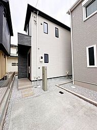 綾瀬市第1深谷上　5号棟