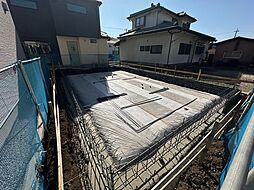 綾瀬市第1深谷上　5号棟