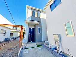 茅ヶ崎市柳島1丁目 A号棟