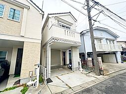 綾瀬市落合南3丁目