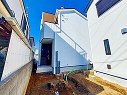 茅ヶ崎市松が丘2丁目1期 1号棟