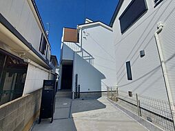 茅ヶ崎市松が丘2丁目1期　1号棟