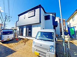 茅ヶ崎市松が丘2丁目1期 2号棟