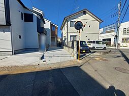 茅ヶ崎市松が丘2丁目1期　3号棟