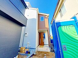 茅ヶ崎市松が丘2丁目1期 3号棟