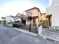 横浜市瀬谷区本郷1丁目