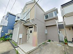 海老名市大谷南4丁目