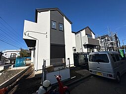 大和市福田14期 1号棟