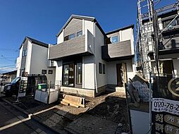 大和市福田14期 2号棟