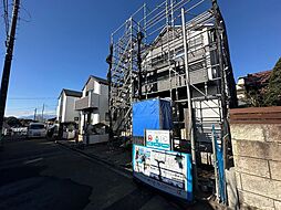 大和市福田14期 3号棟