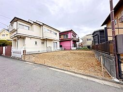 横浜市泉区岡津町