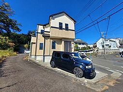 藤沢市白旗4丁目