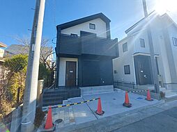 茅ヶ崎市松が丘2丁目　1号棟