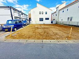 茅ヶ崎市松尾2期　1