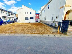 茅ヶ崎市松尾2期　2