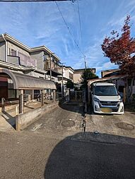 座間市南栗原3丁目