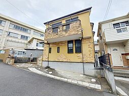 茅ヶ崎市室田1丁目