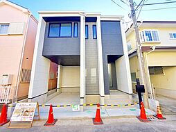 茅ヶ崎市南湖5丁目